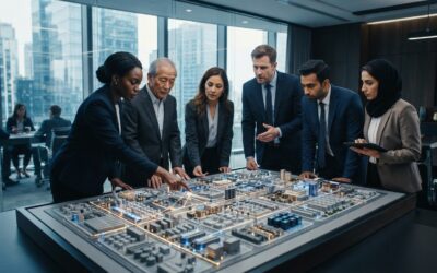 M&A Operational Due Diligence: Assess Teams, Risks, and Operations