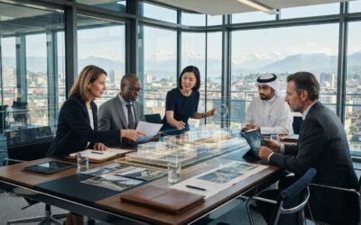 Project Oversight Services in Switzerland: An Executive Buying Guide