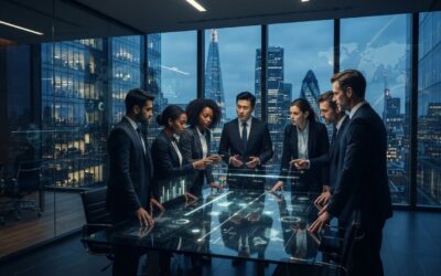 UK Project Management Consulting for Finance: A Buyer’s Guide